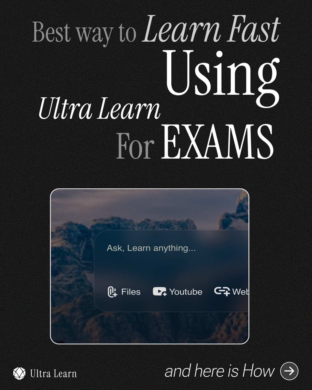 Ultra Learn gallery image