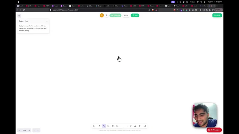 Archqo screenshot 1 (video preview)