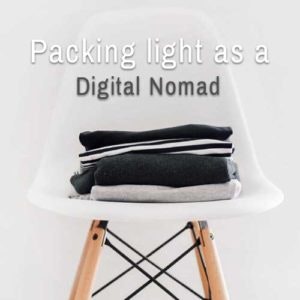nomadgear.org | The Digital Nomad Shop & Blog gallery image
