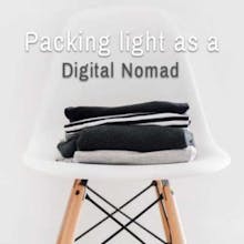 nomadgear.org | The Digital Nomad Shop & Blog gallery image