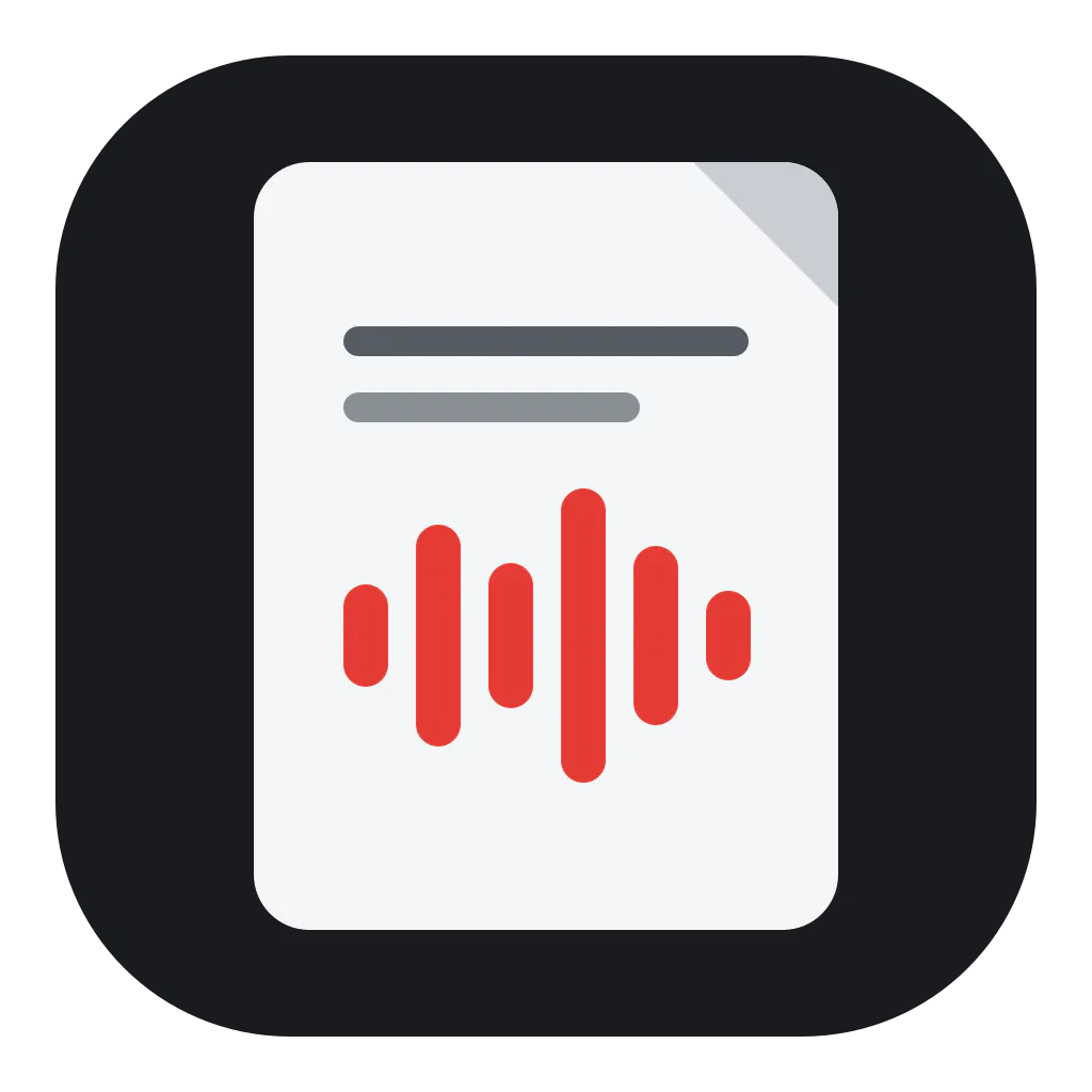 MinuteFile gallery image