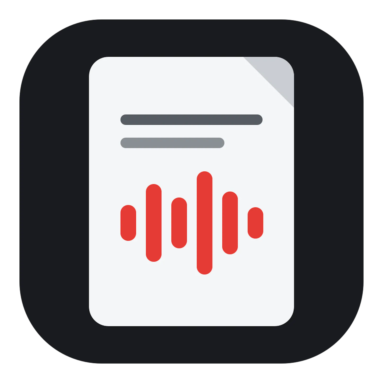 MinuteFile screenshot 1