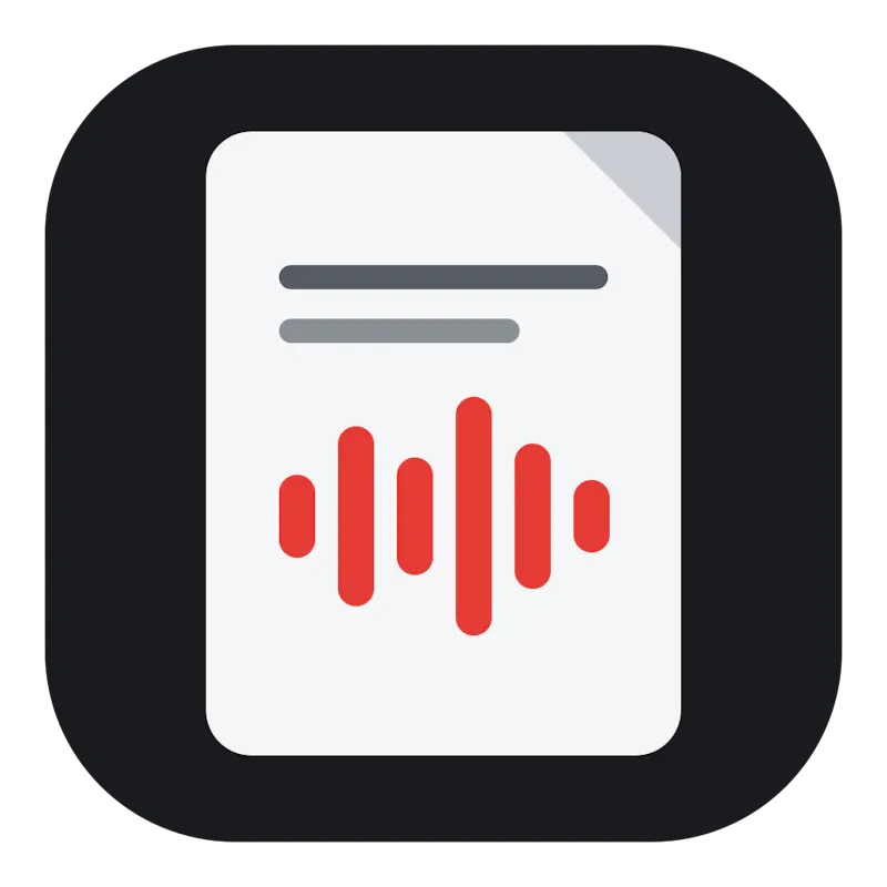 MinuteFile screenshot 1