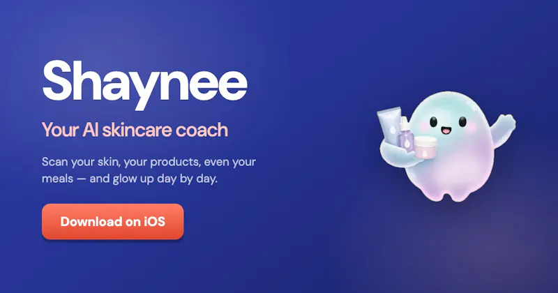 Shaynee screenshot 1