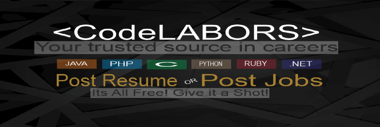 Code Labors gallery image