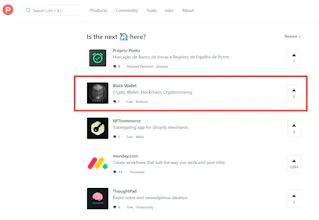 Black Fintech gallery image