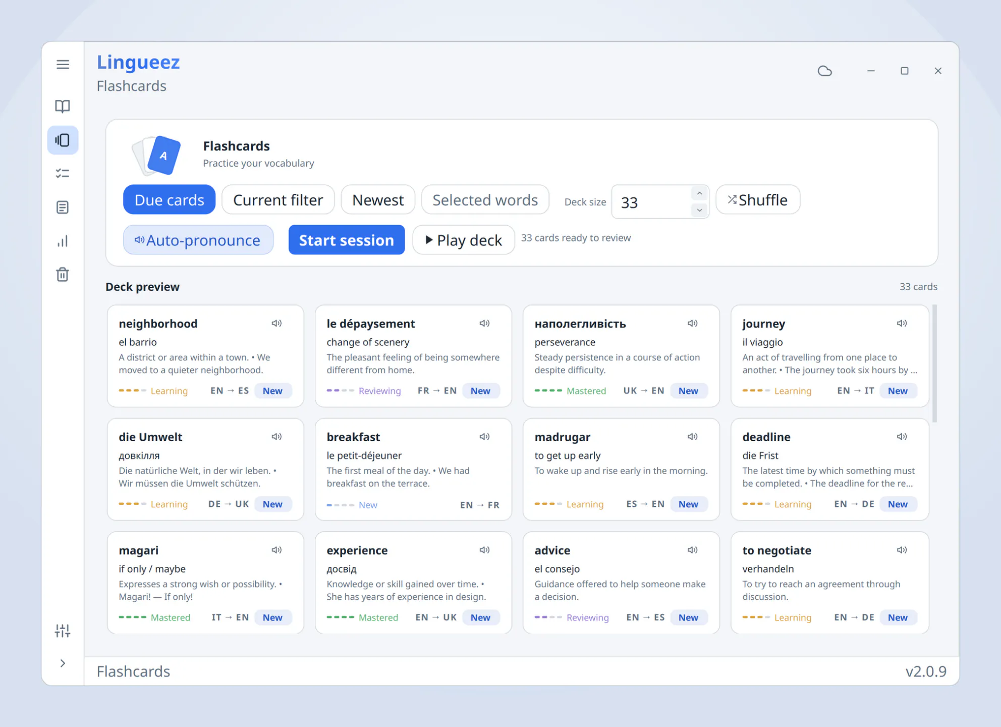 Lingueez gallery image
