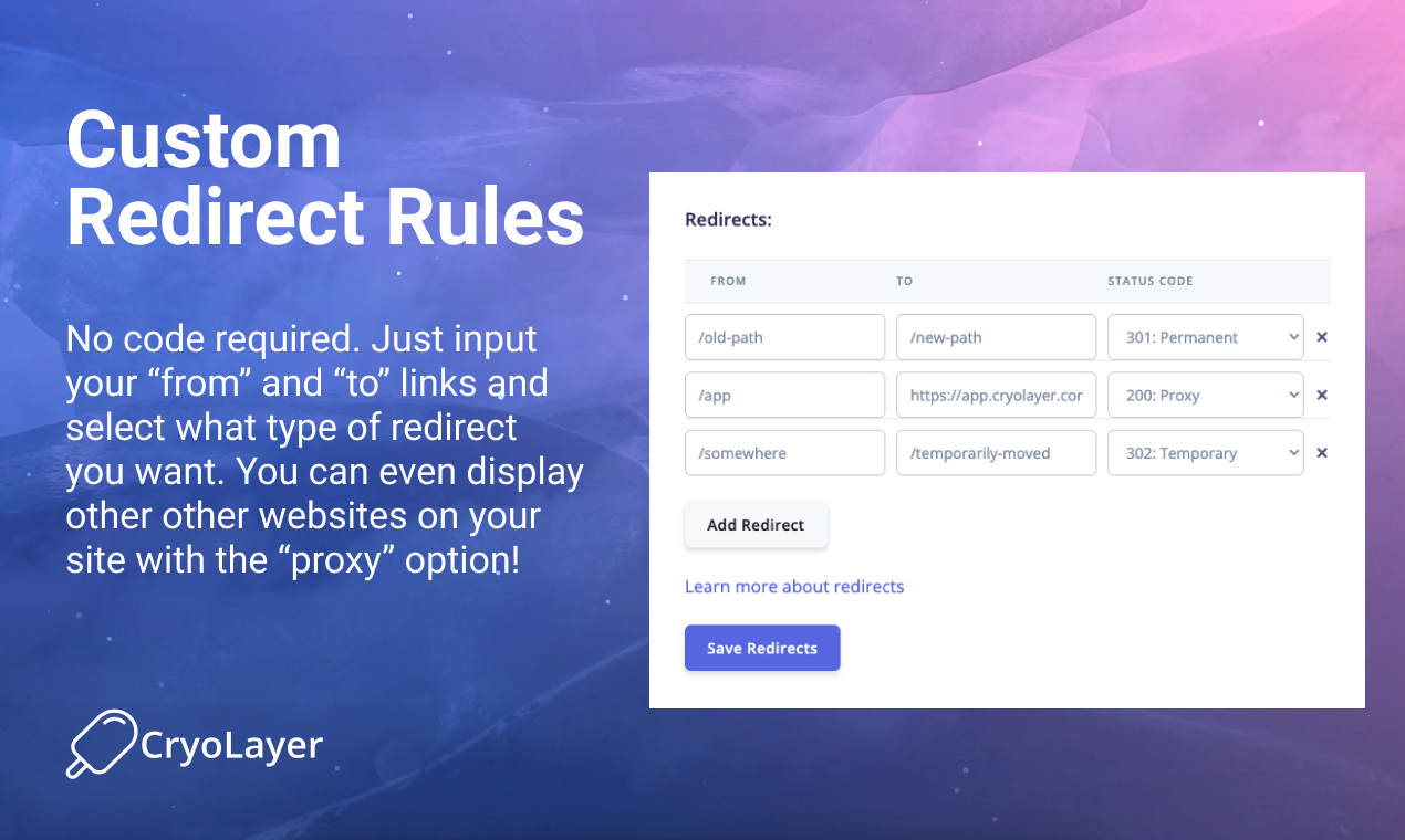 CryoLayer v2: Webflow Site Optimizer gallery image