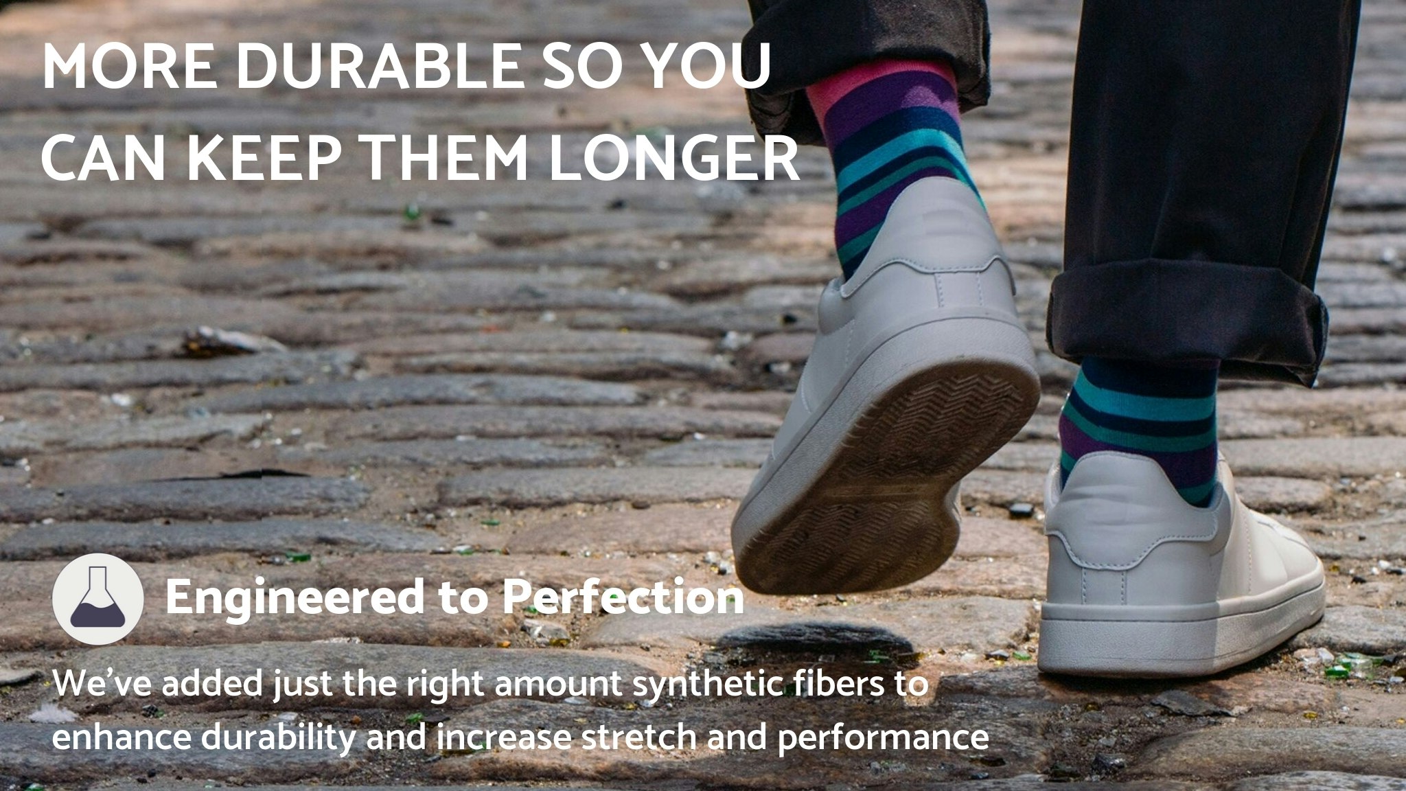 Module Dress Socks gallery image