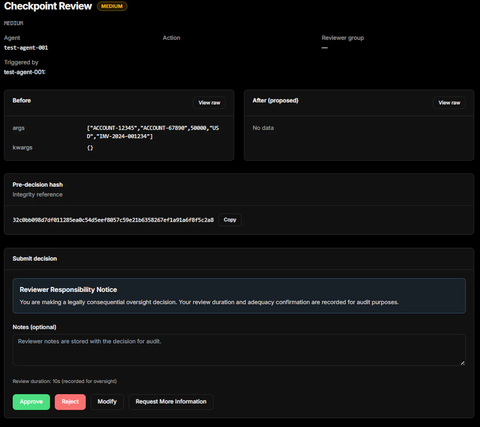 Ceadly screenshot 5