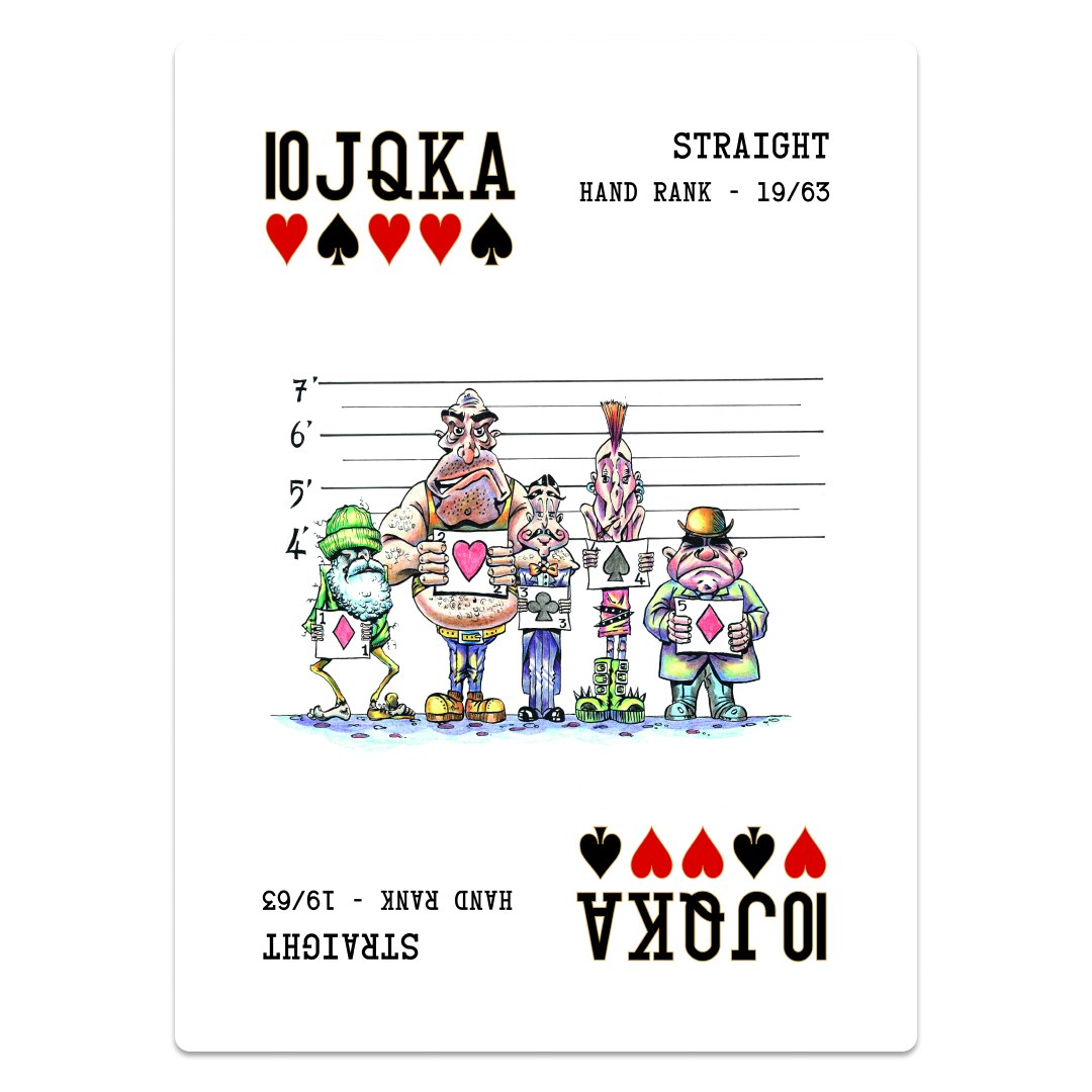 Nuts N Guts gallery image