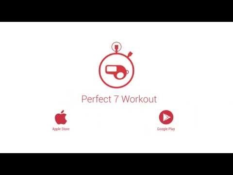 Perfect 7 Workout gallery image