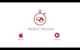 Perfect 7 Workout media 1