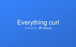 Everything curl media 1
