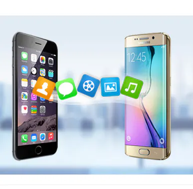 Jihosoft Phone Transfer
