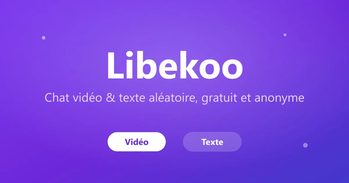 Libekoo gallery image