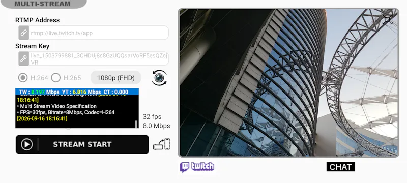 MCL SOFT screenshot 4