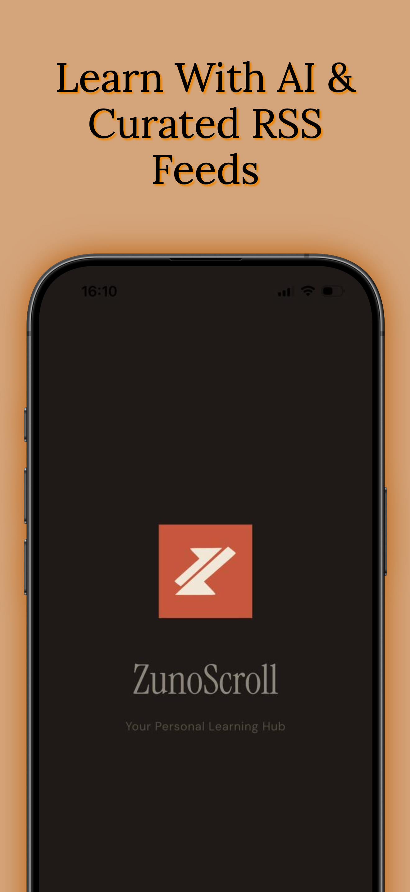 ZunoScroll gallery image