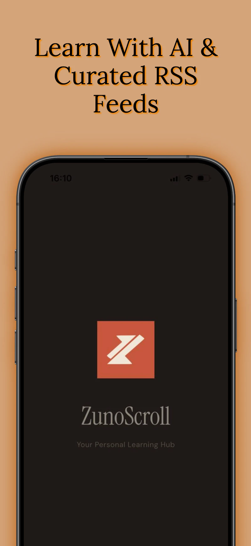 ZunoScroll screenshot 10