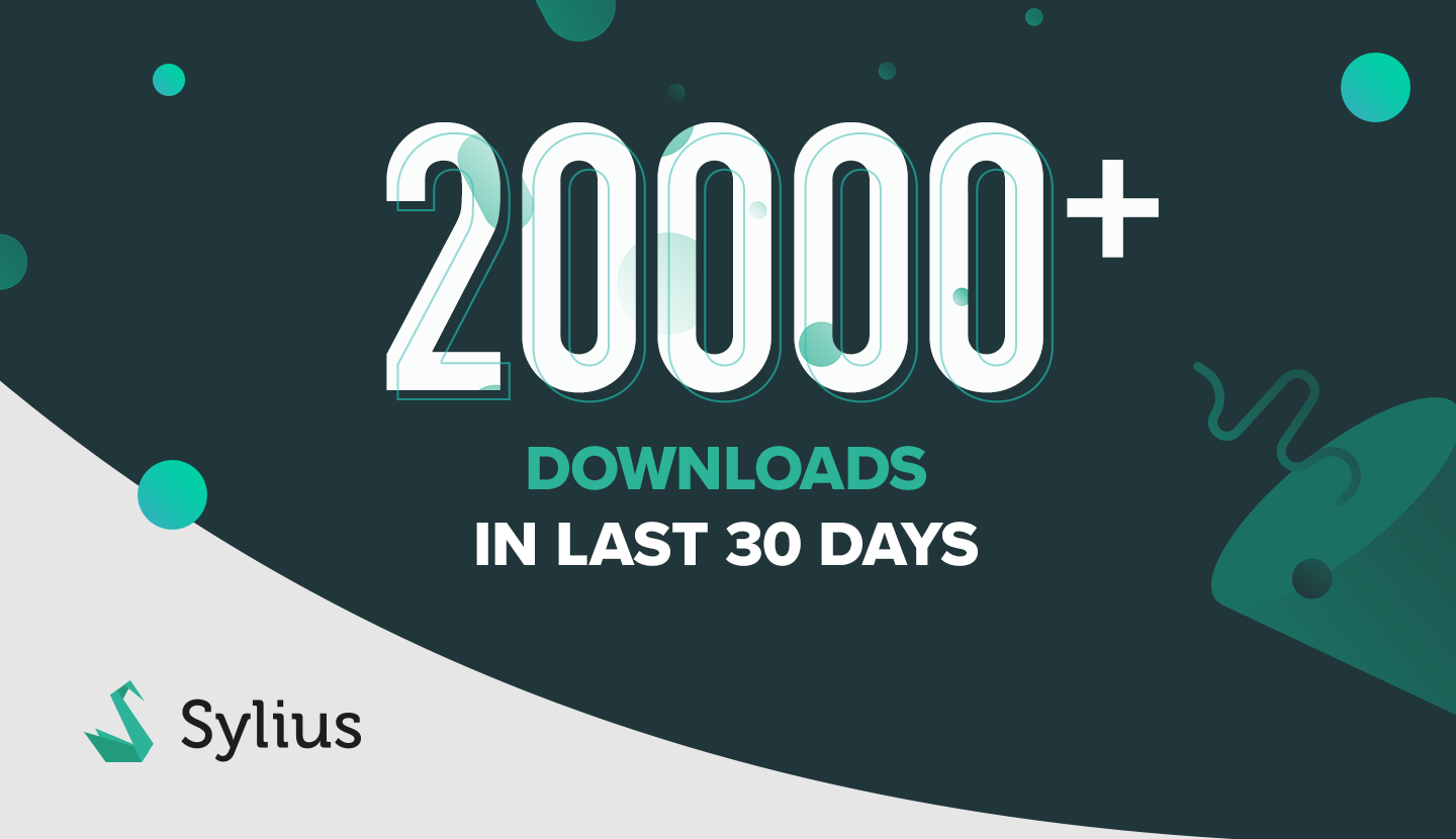 Sylius gallery image