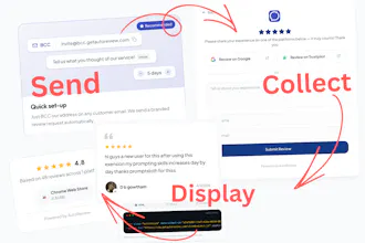AutoReview gallery image
