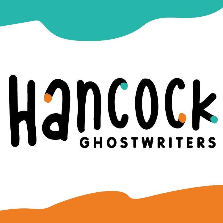 Hancock Ghost Writers media 1