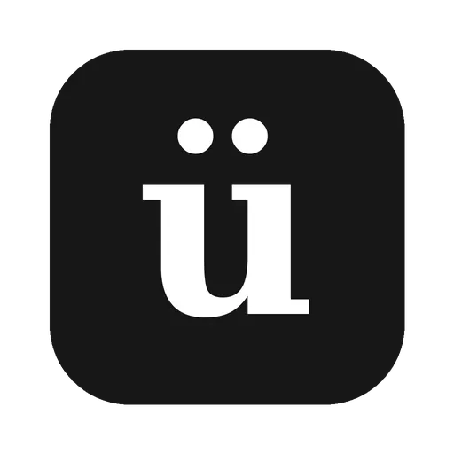 Umlaut Letters