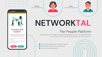 NetworkTal gallery image