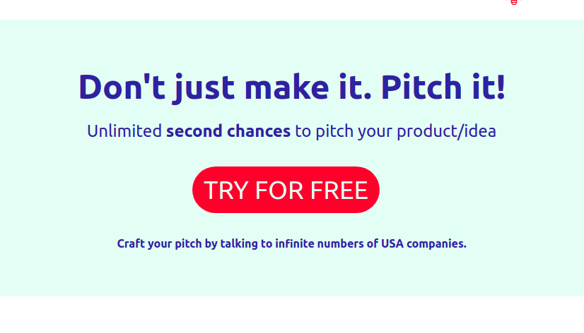 Pitch Again gallery image