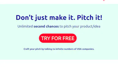 Pitch Again gallery image