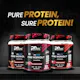 Purobien Nutrition Pre-Workout
