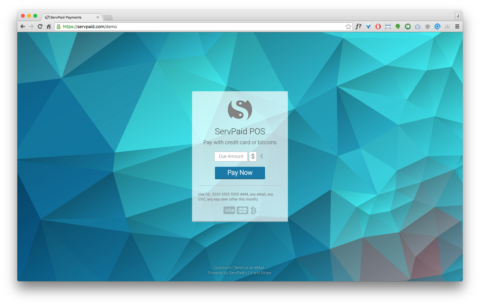 ServPaid gallery image