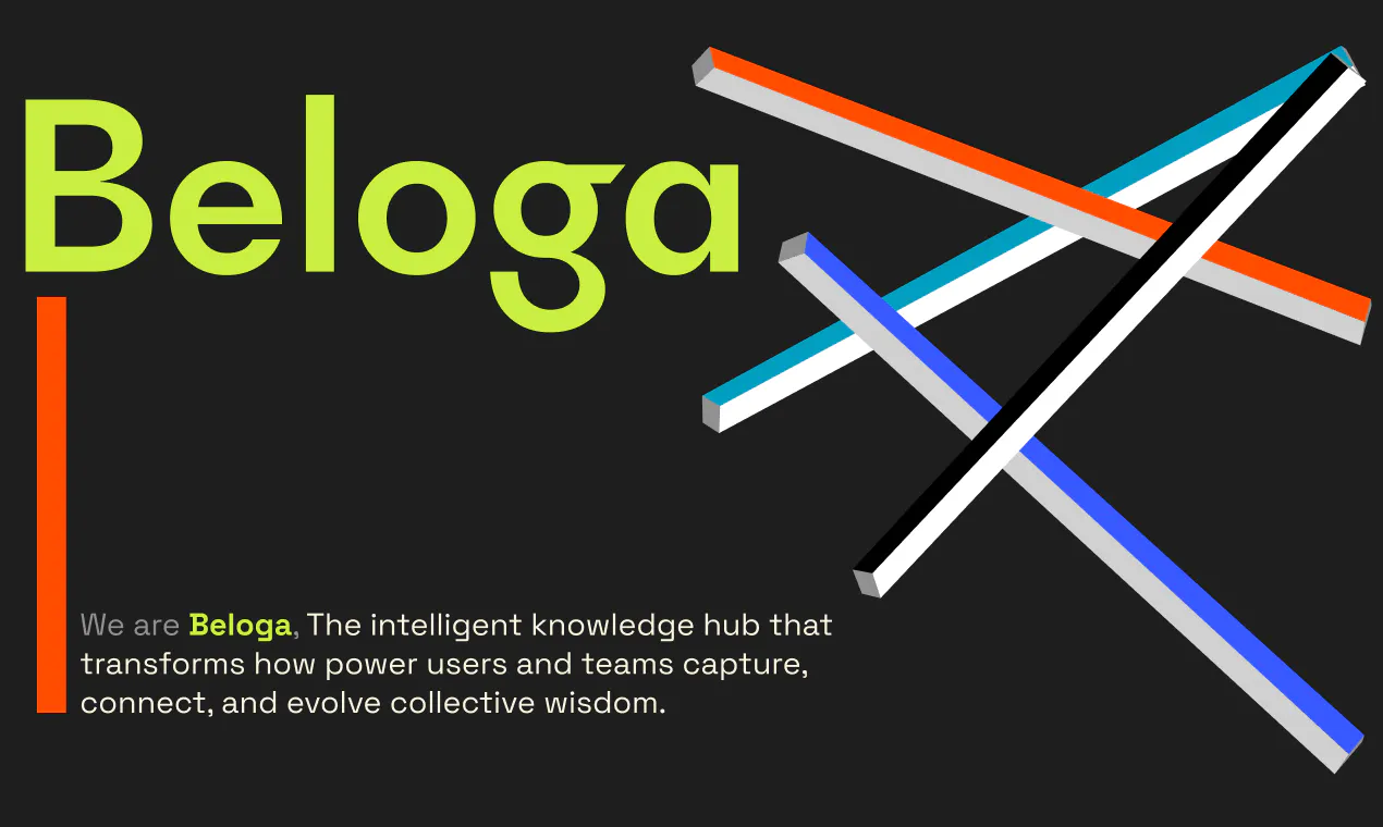 Beloga gallery image
