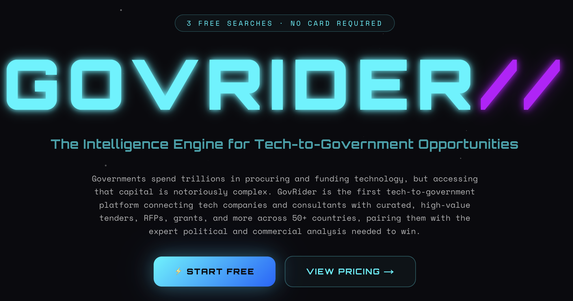 GOVRIDER gallery image
