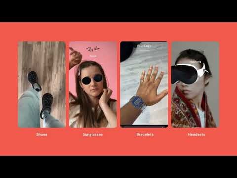 Euphoria AR gallery image