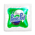Tide Pod Condoms