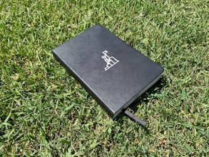 The Progression Journal gallery image