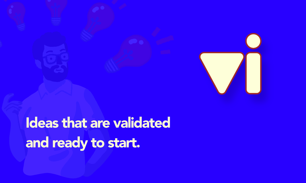Validated Ideas gallery image