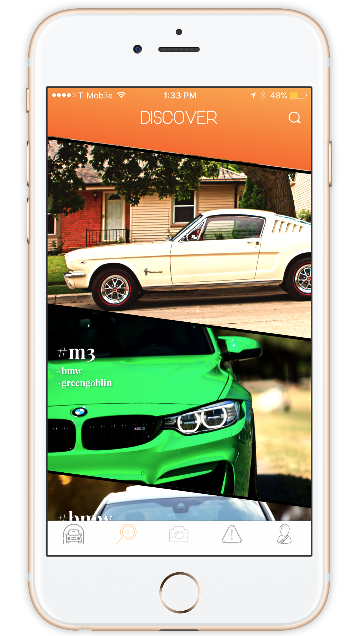 Pedal gallery image