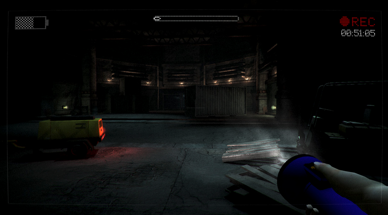 Slender: The Eight Pages gallery image