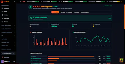 KAELUM gallery image