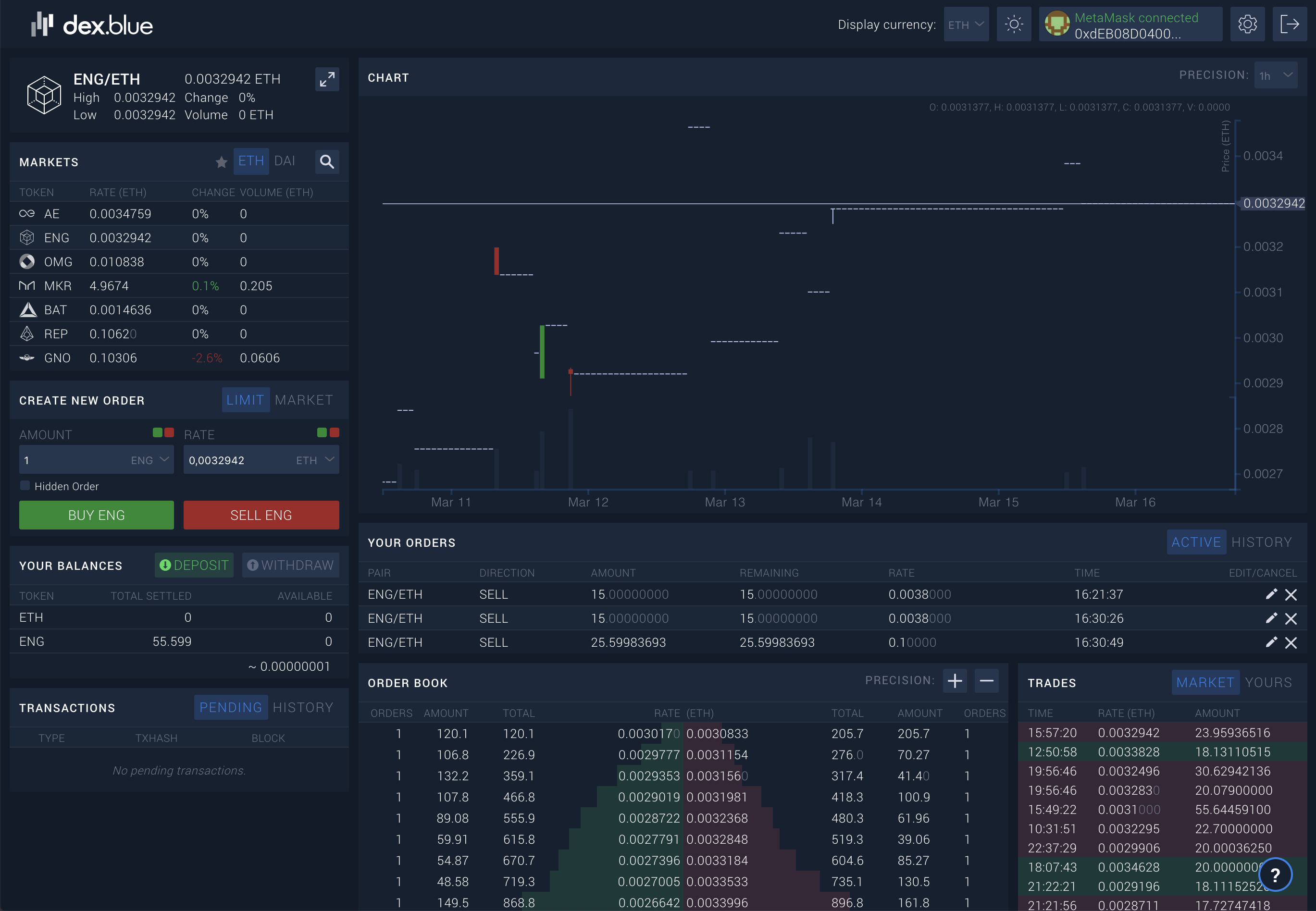 dex.blue gallery image