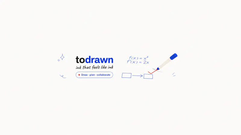 Todrawn screenshot 3