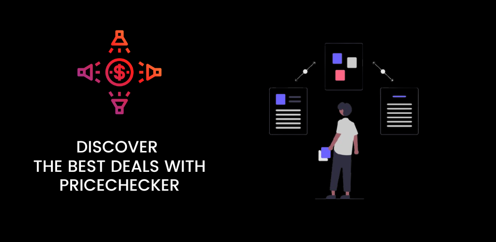 PriceChecker by Vihlix media 1
