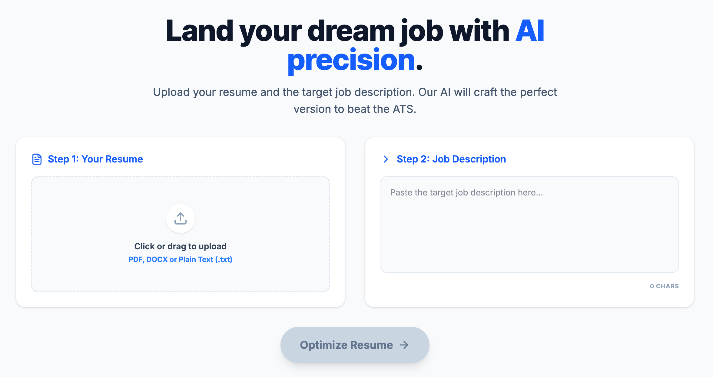 ResumeGenie Pro gallery image