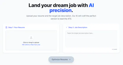 ResumeGenie Pro gallery image