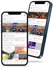 Hosanna - A Christian Social Network gallery image