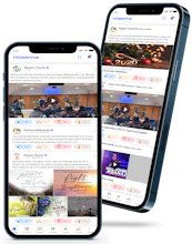 Hosanna - A Christian Social Network gallery image