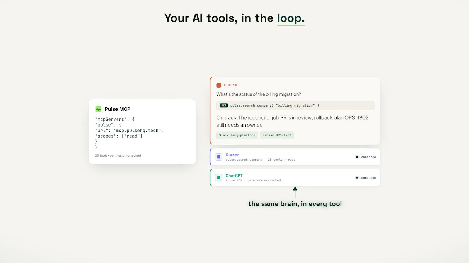 Pulse screenshot 7