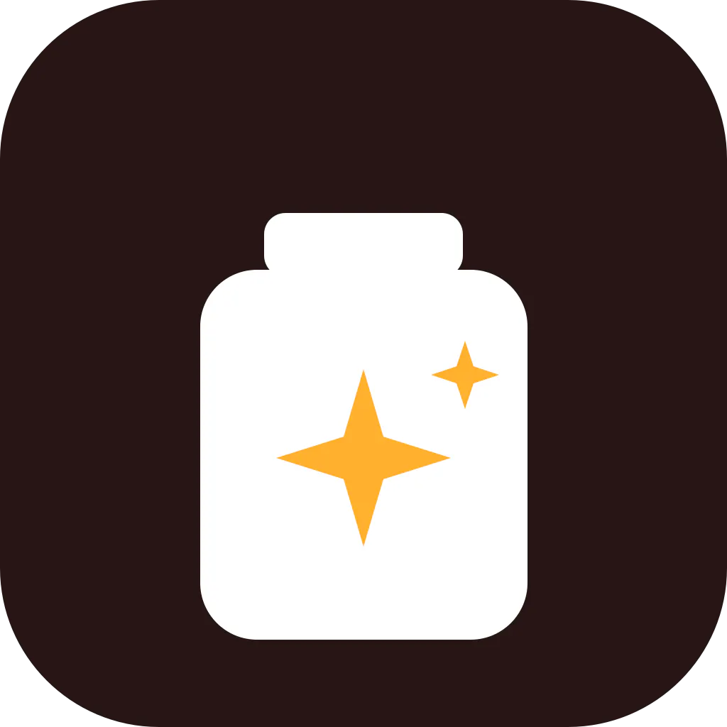 Sparkjar